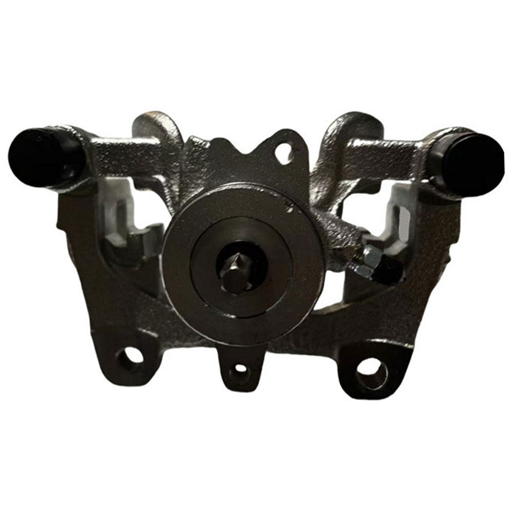 2014 Ford Fusion Brake Caliper